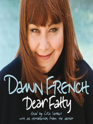 Dear Fatty - Audiobook